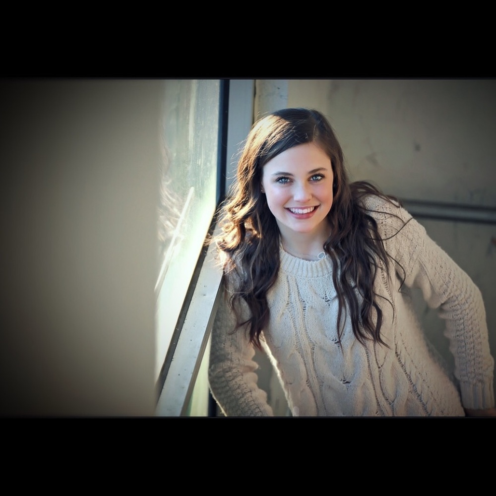 Meet your Posher, Carly